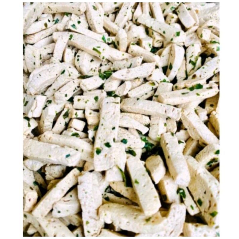 

STIK BASRENG ORIGINAL DAUN JERUK 250GR