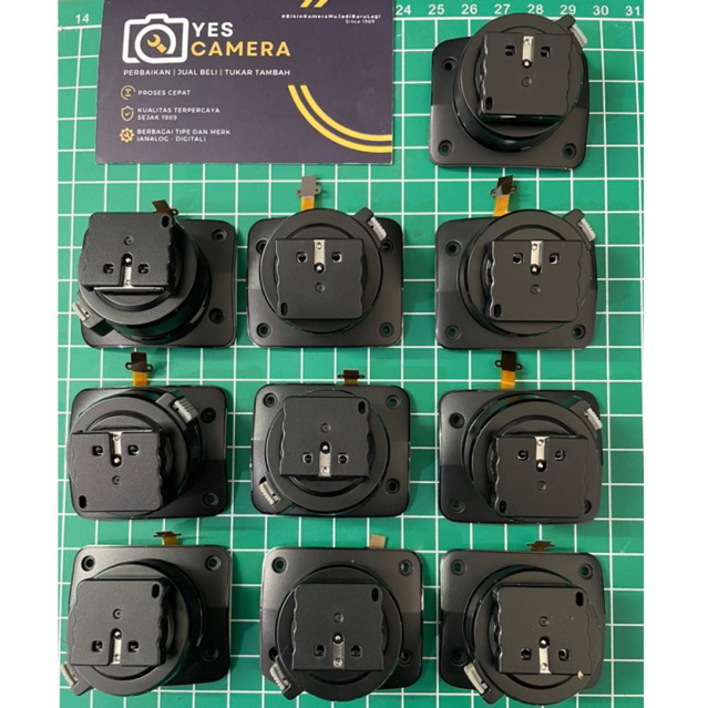 Hotshoe Godox V1S V860IIIS