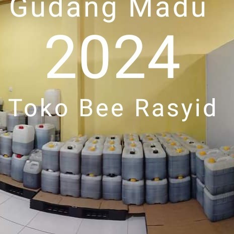 

Grosir madu baduy kemasan 25kg asli 100%