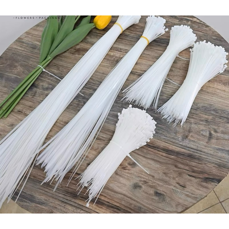 

[1PAK-/+100PCS] Tali ties / Cable ties / Kabel ties HIGH QUALITY