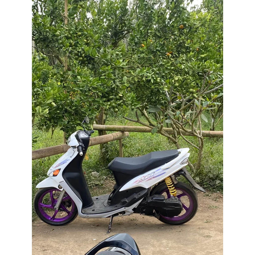 JOK MIO SPORTY MB TECH - jok mio sporty seset paha harian ternyaman - jok mio sporty
