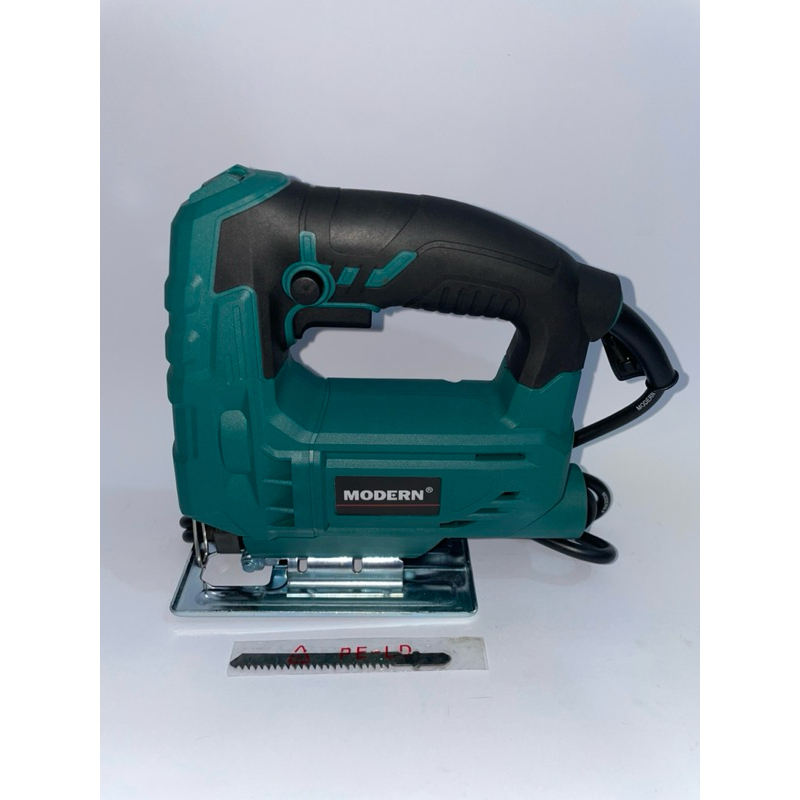Mesin jigsaw m-2200b modern/Mesin jigsaw m-2200b modern/Mesin gergaji kayu/Mesin potong kayu/Mesin j