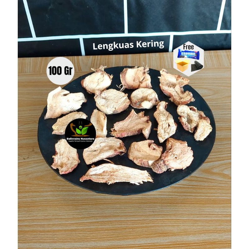

Laos Lengkuas Kering 250 Gr - 100 Gr Asli Rempah Berkualitas
