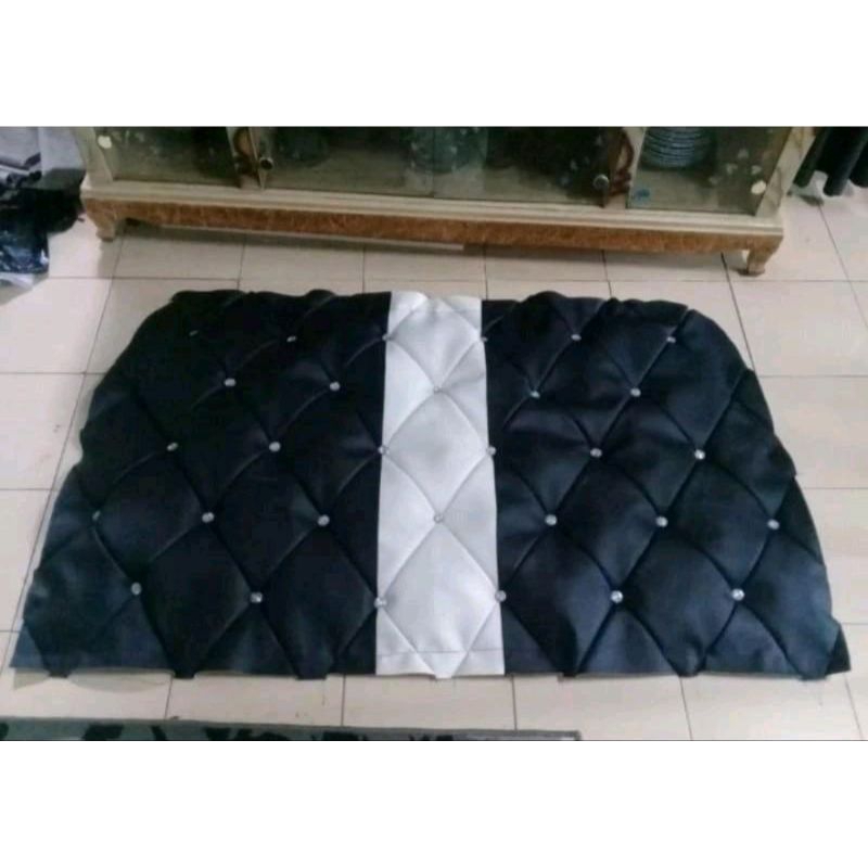 cover sarung plapon atap mobil l300/grand max/ ss