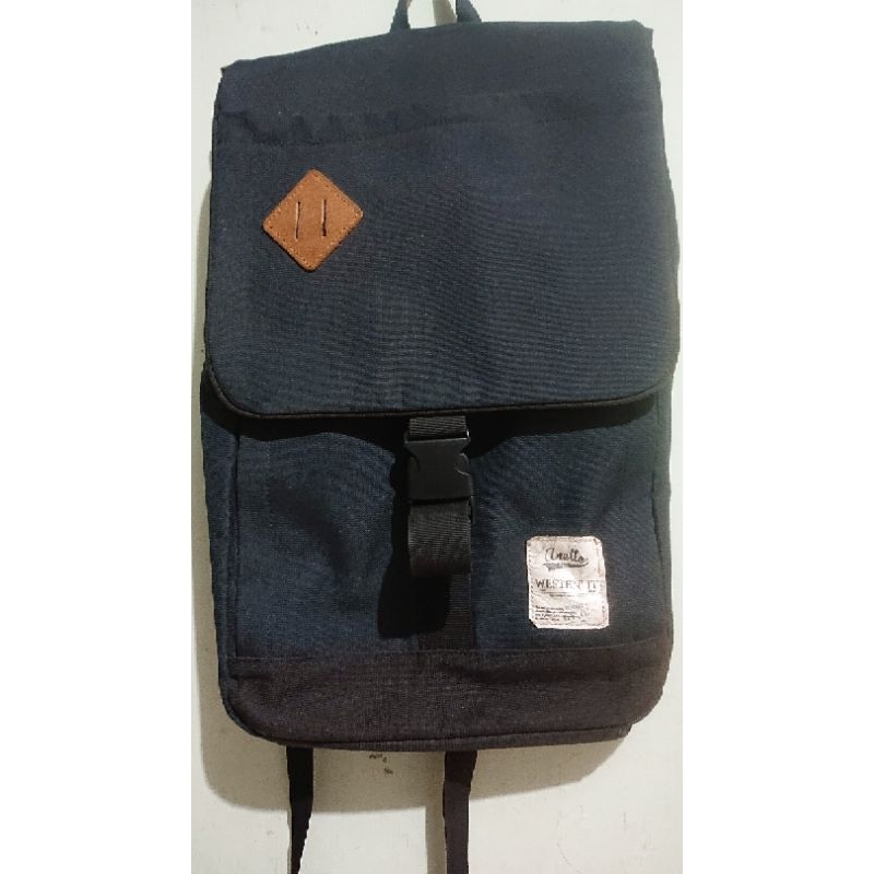 Tas Anello Western It Original