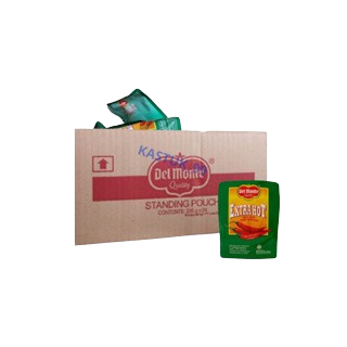 

Delmonte Chilli Sauce Extra Hot 24x200gr (1 Karton)