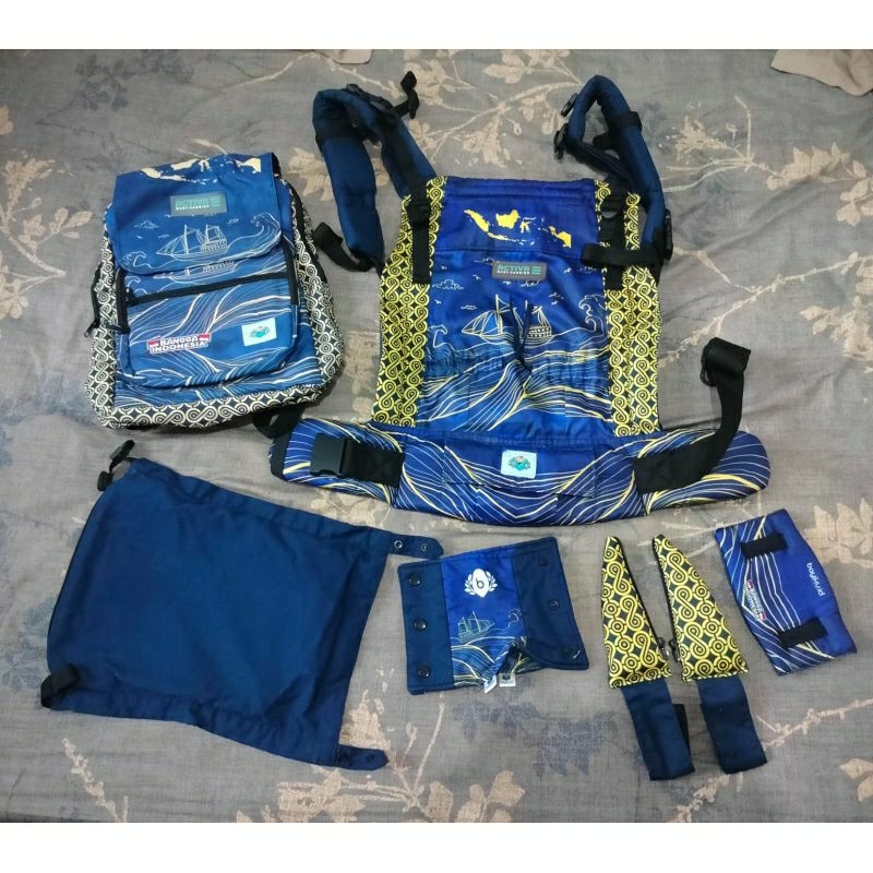 Preloved Activa Mark 3 Phinisi