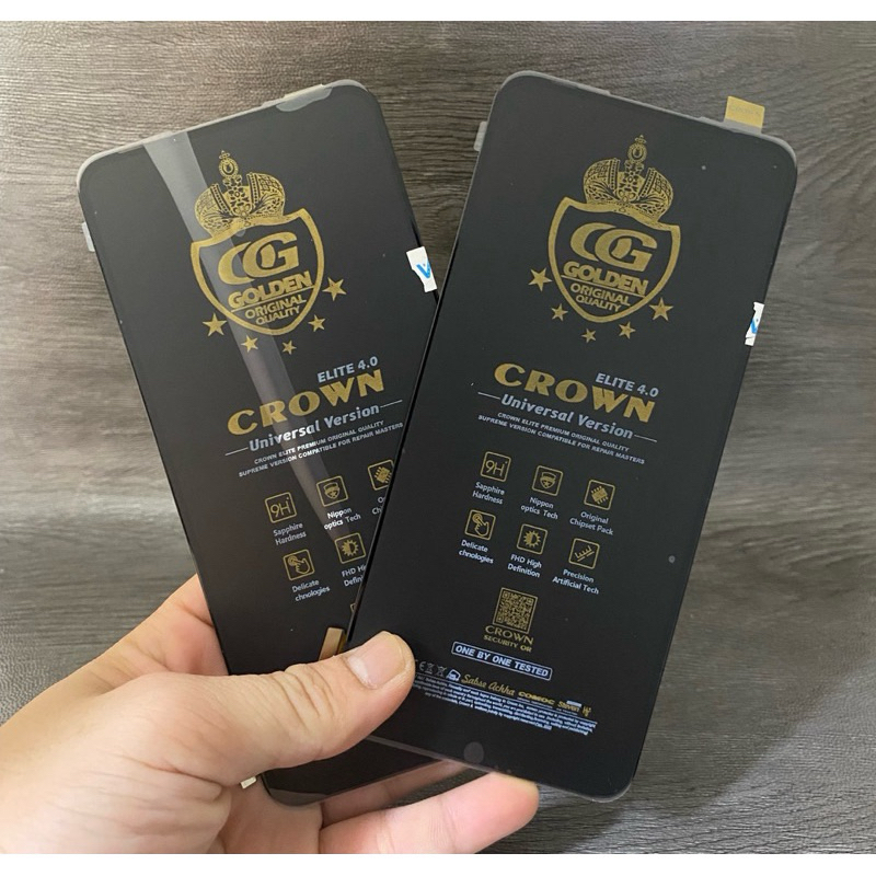 LCD OPPO RENO 2F / RENO 2Z / OPPO K3 FULLSEET ORIGINAL QUALITY