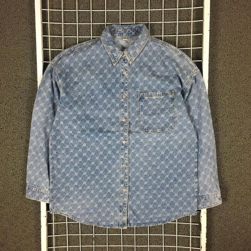 Trucker Yishion Size XL . SDA 05422