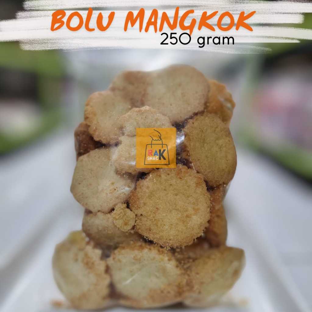 

Bolu Mangkok 250 gr | Cemilan Manis Murah Kemasan Ekonomis