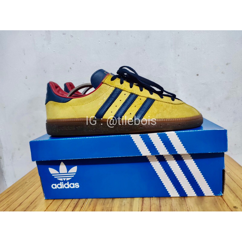 Adidas SNS GT London Originals