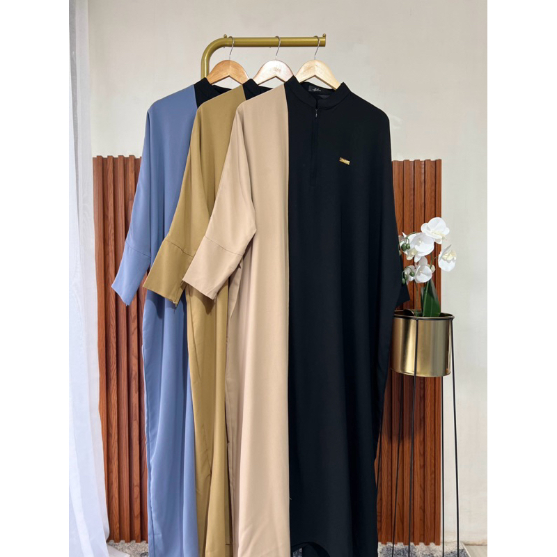 ABAYA BY IYALUNA