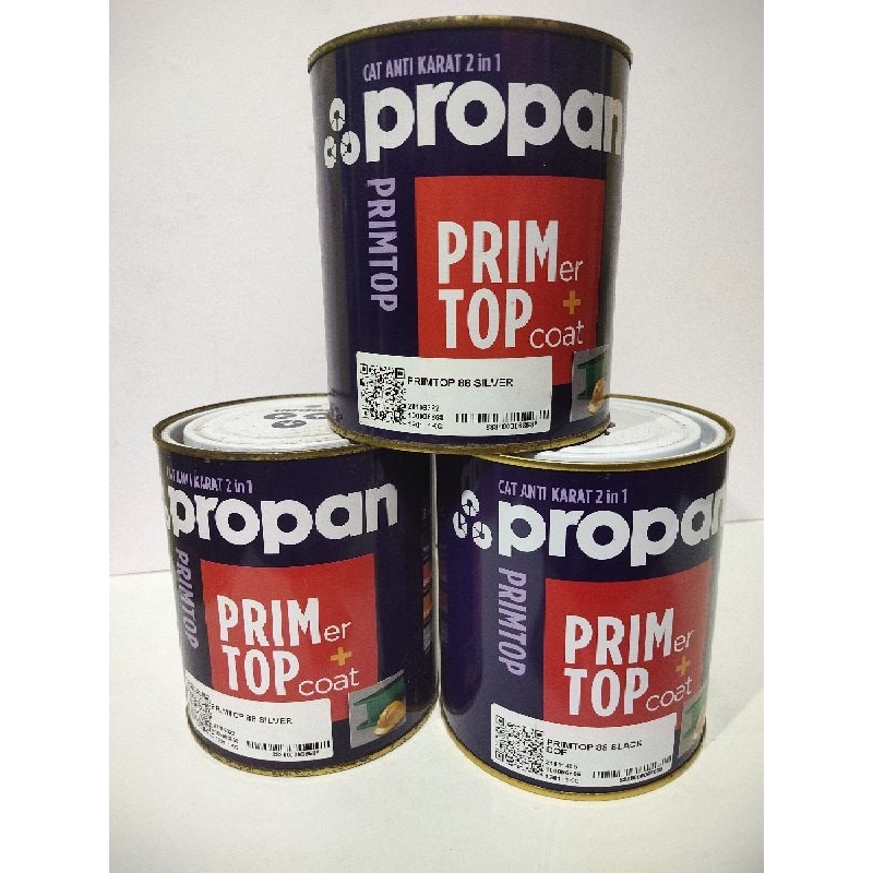 Propan primtop cat anti karat 2 in 1