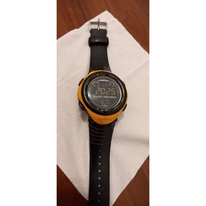 SUUNTO VECTOR ORIGINAL