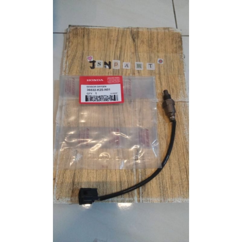 SENSOR 02 VARIO 160