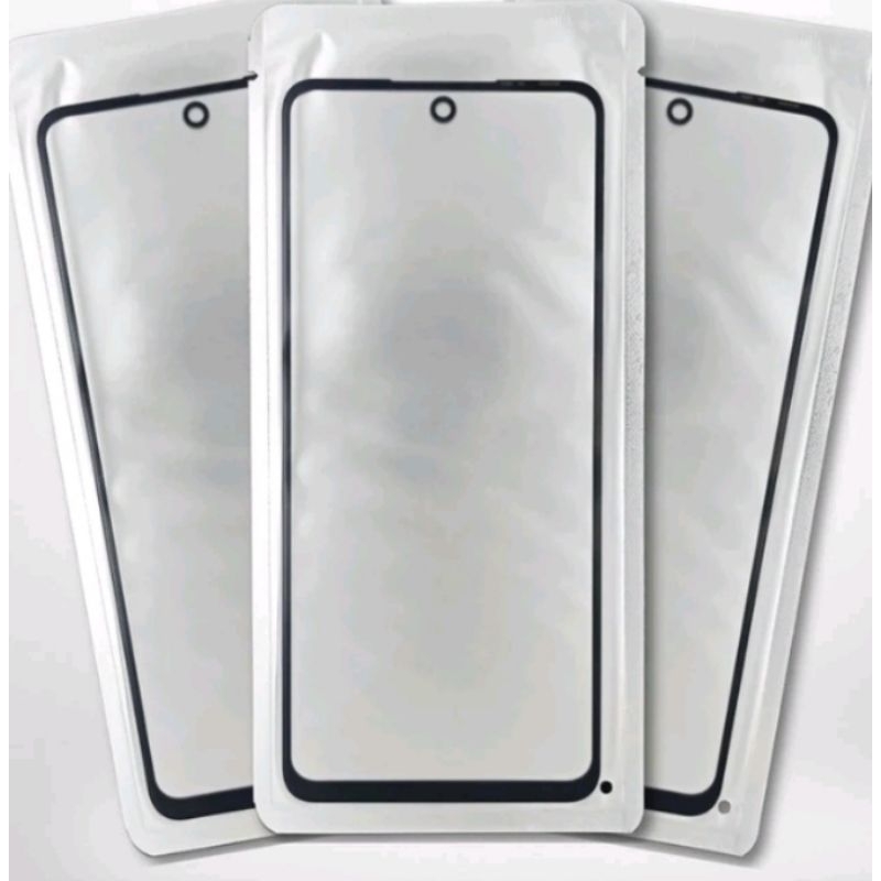 Kaca Glass Lcd Tecno Tekno Pova 4
