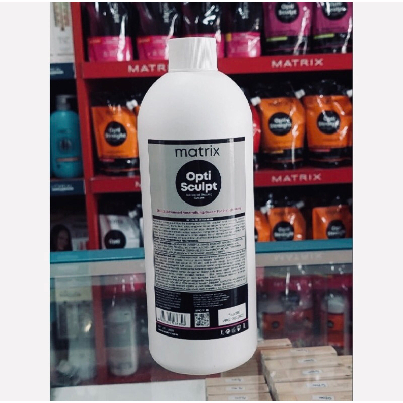 MATRIX OPSTISCULPT NETRAL / NEUTRALIZER STEP 2 SMOOTHING 1000 ml