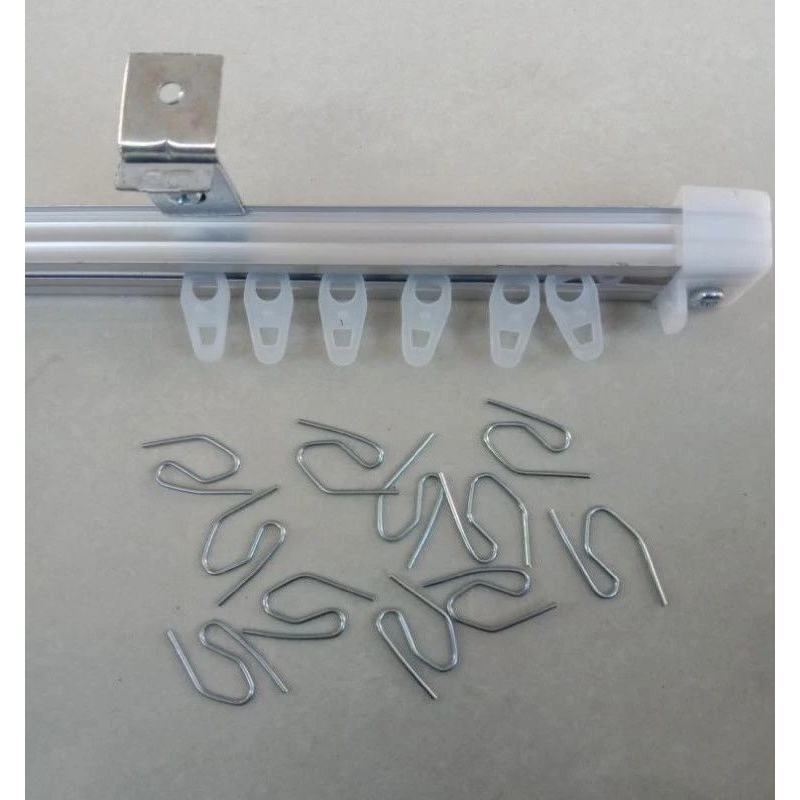 batang gorden full set/besi gorden full set/tiang gorden