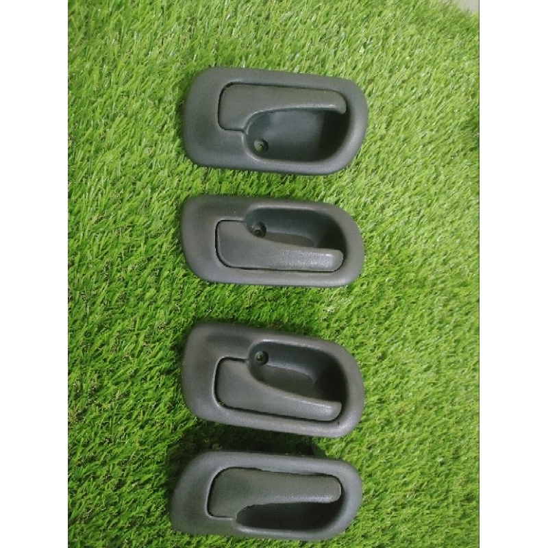 handle pintu dalam ferio original