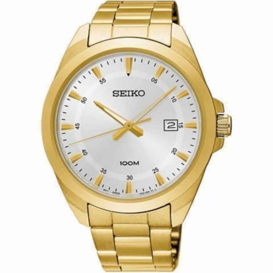 Seiko SUR212#SUR212#SUR212P1#Seiko SUR212P1#Jam tangan pria Seiko SUR212#Man watch Seiko SUR212P1