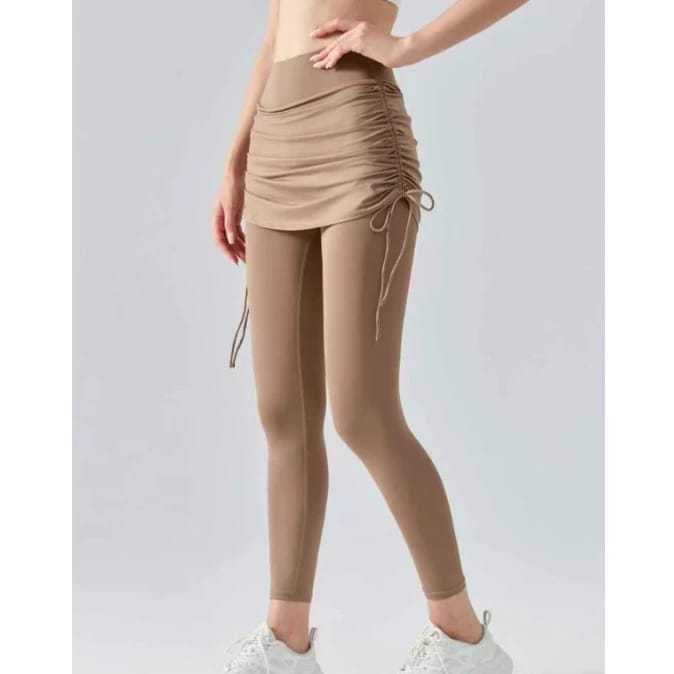 LEGGING CELANA ROK SERUT LEGGING OLAHRAGA ROK SERUT LEGGING DEWASA LEGGING PANJANG CELANA ROK PANJAN