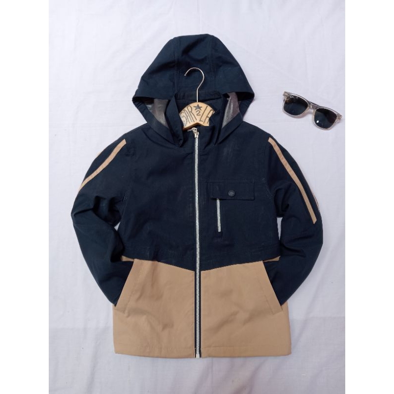 jaket ohoo kids