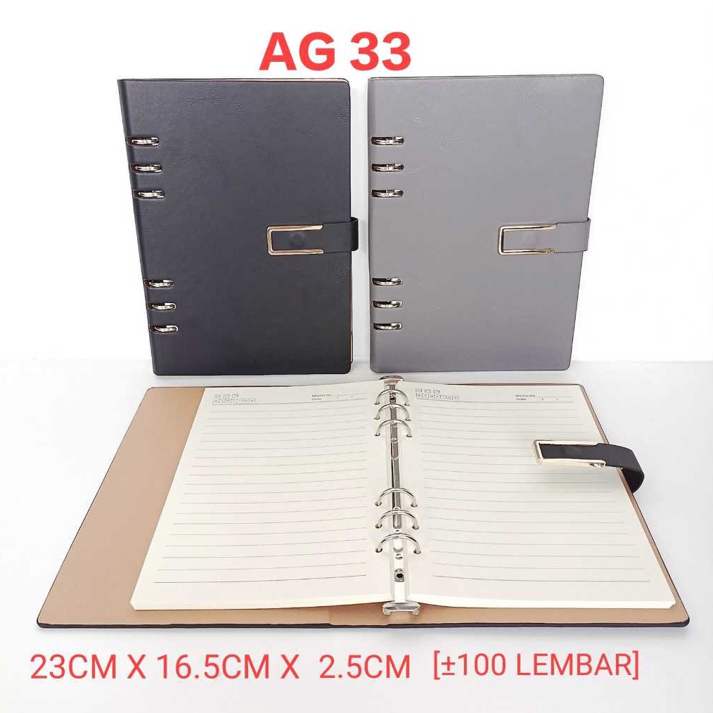 

MANTAP AG 33BUKU AGENDA BISA CUSTOM BUKU TULIS BUKU TERBARU
