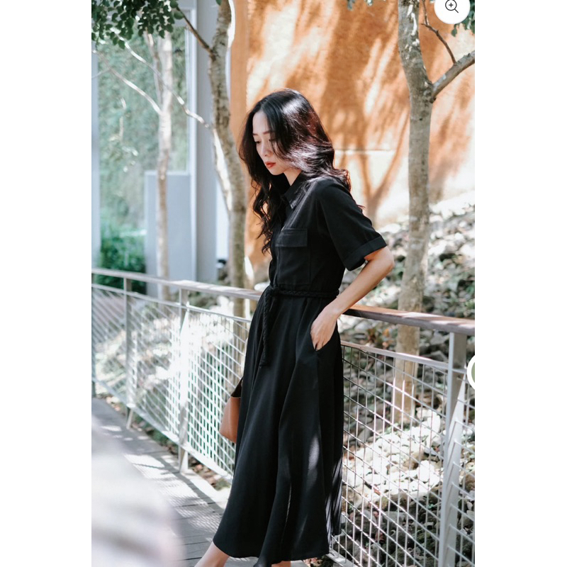 Maven Noel Dress