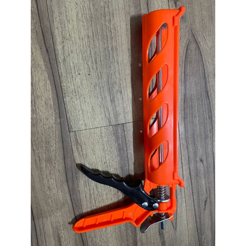 ALAT LEM SILIKON BOTOL CAULKING POPEYE ABS