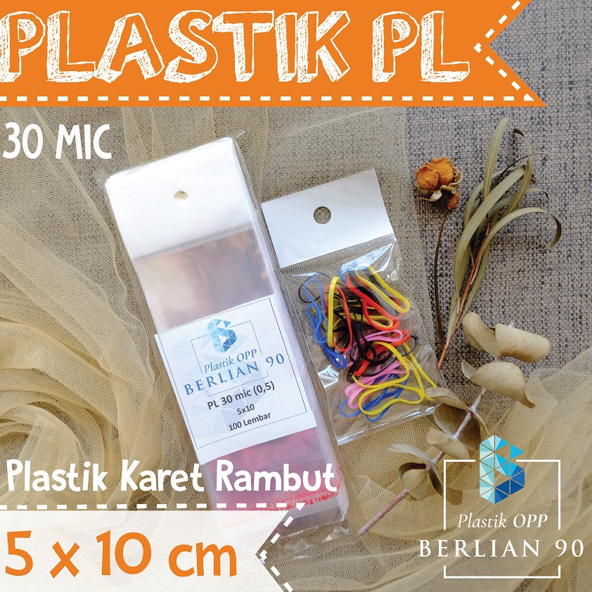 

Khusus hari ini Plastik Opp Display uk 5x1cm Tebal 3 Miceon Plastik Aksesoris Plastik Souvenir Termurah