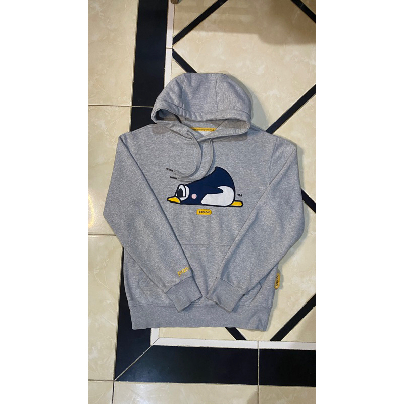 PANCOAT PINGUIN - SECOND