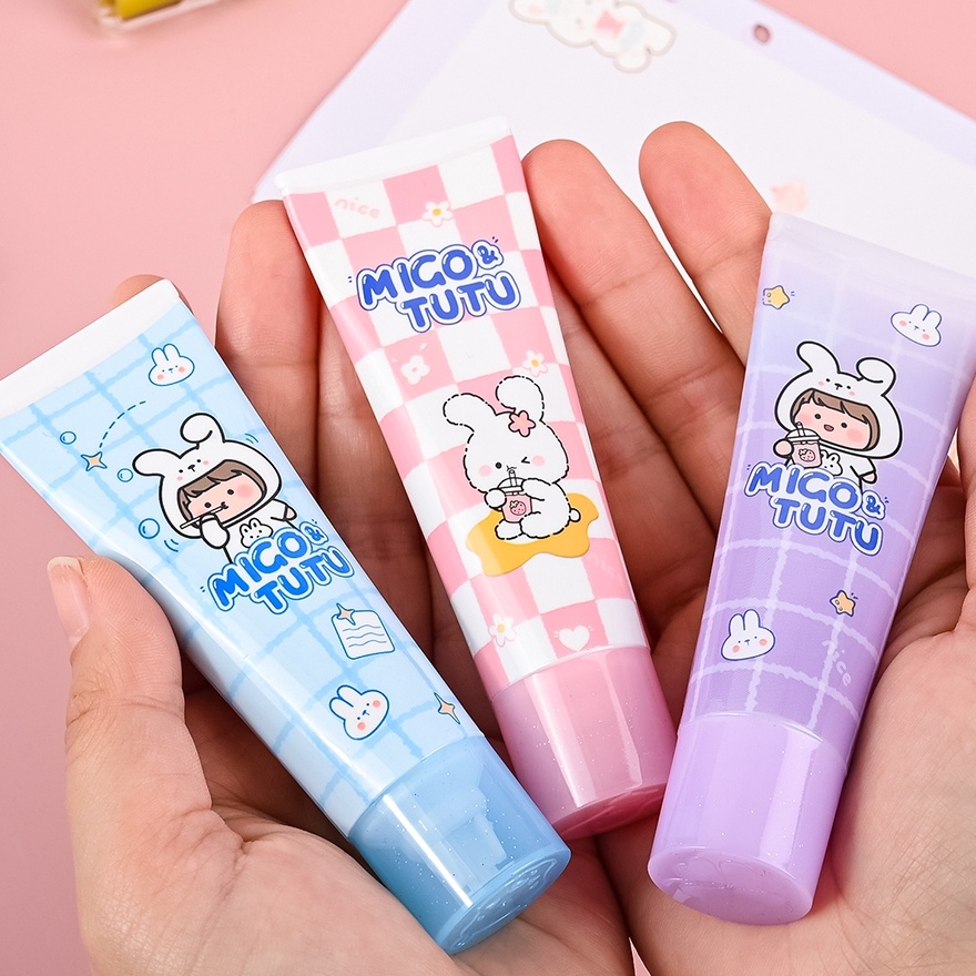 

Teknologi Terkini Tip Ex Kes Aesthetic Penghapus Lucu Unik Barang Lucu Aesthetic Sekolah