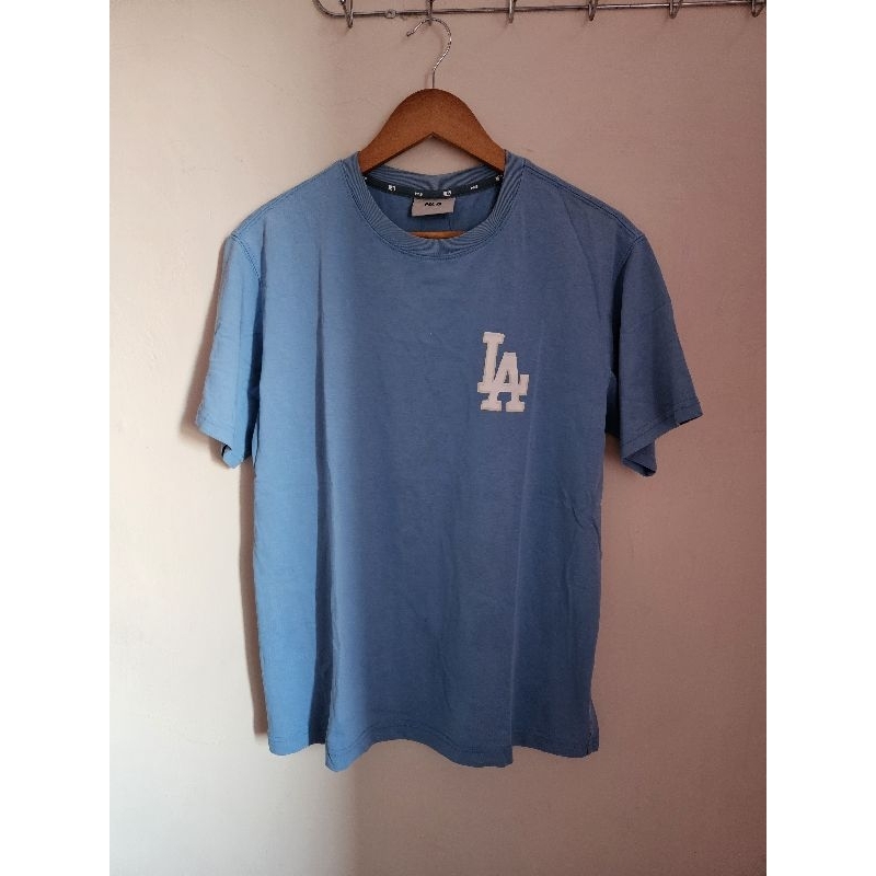 KAOS MLB BIRU SECOND ORIGINAL