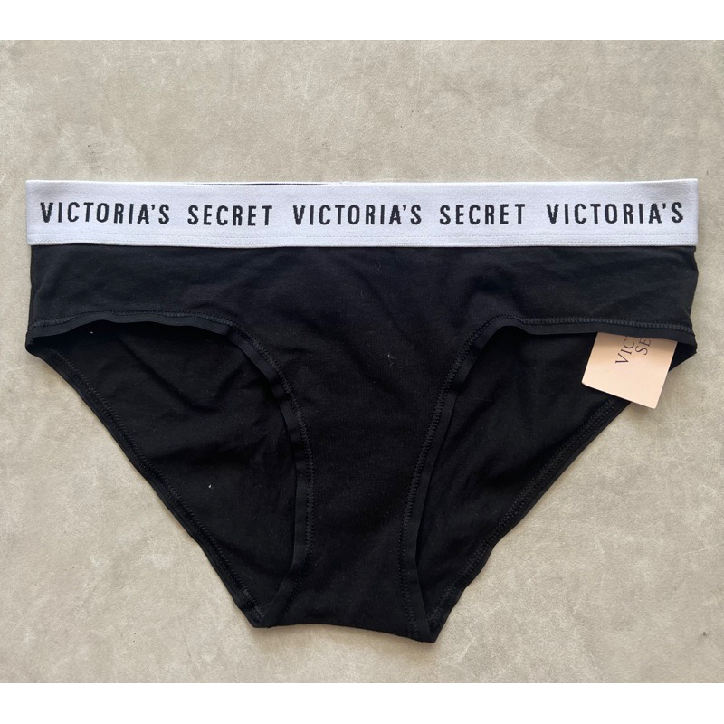 VICTORIA’S SECRET HIP HUGGER PANTY SIZE S