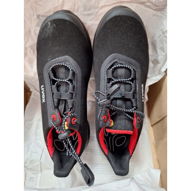 Safety Shoes Uvex 68382 - Uvex 1 G2 Shoes S3 SRC