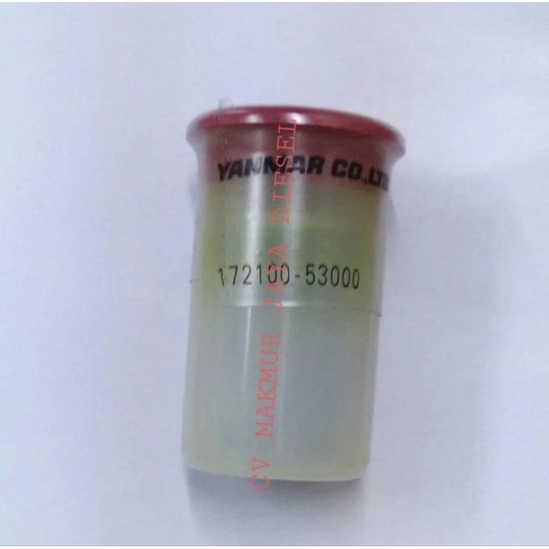 Nozzle TS180  Yanmar Genuine