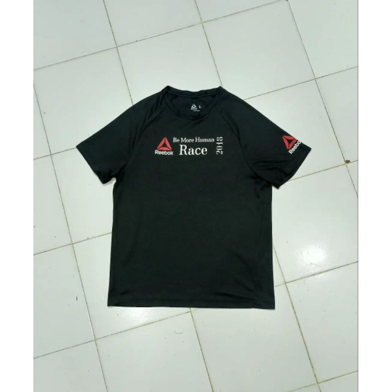 Reebok Finisher Jersey