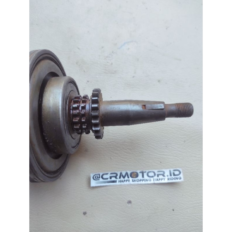 kruk as stang Seher Vario 125 led Vario 125 lama ori murah