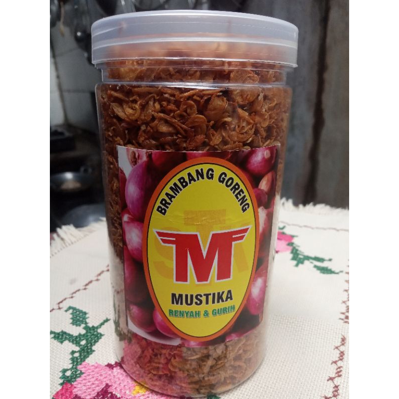

bawang goreng PREMIUM