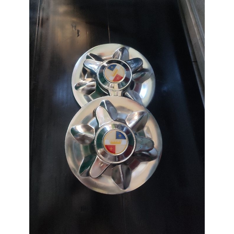 wheeldop ring 8 vespa wheeldop ring 10 vespa full crome