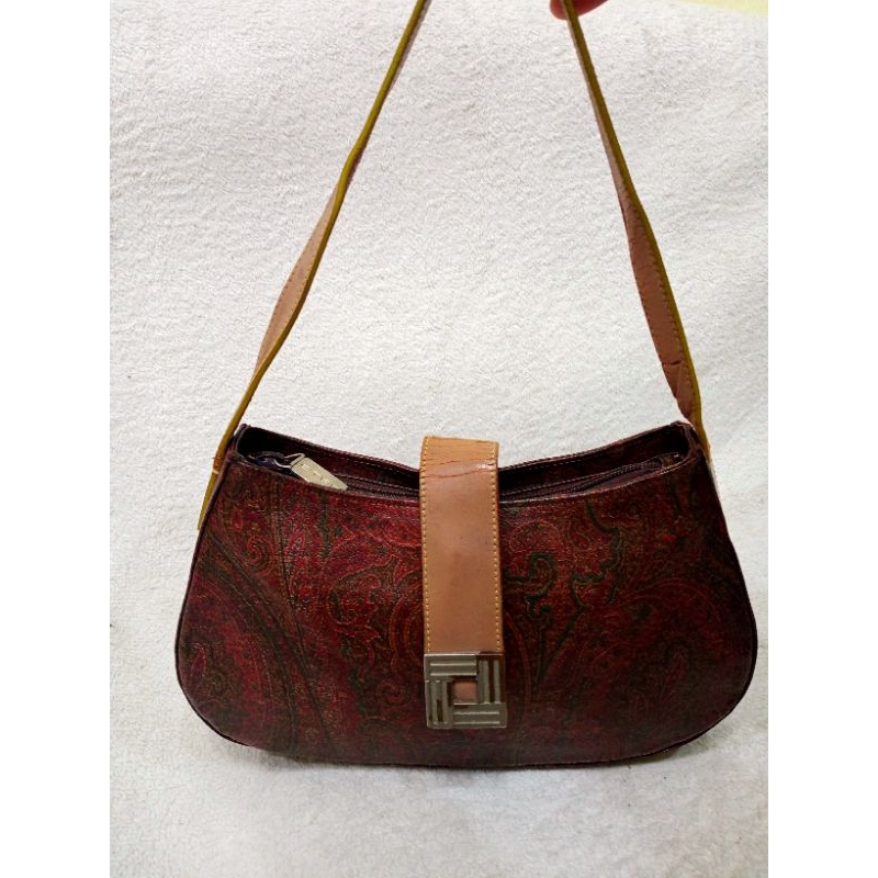 shoulder ETRO PRELOVED