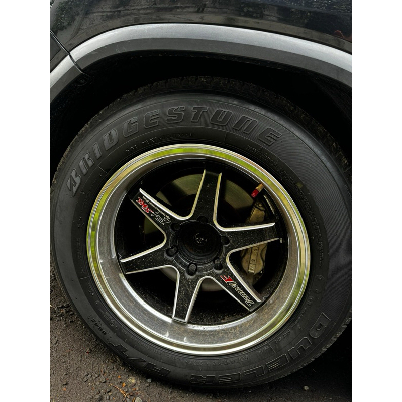 Velg Samlong by JF Luxury