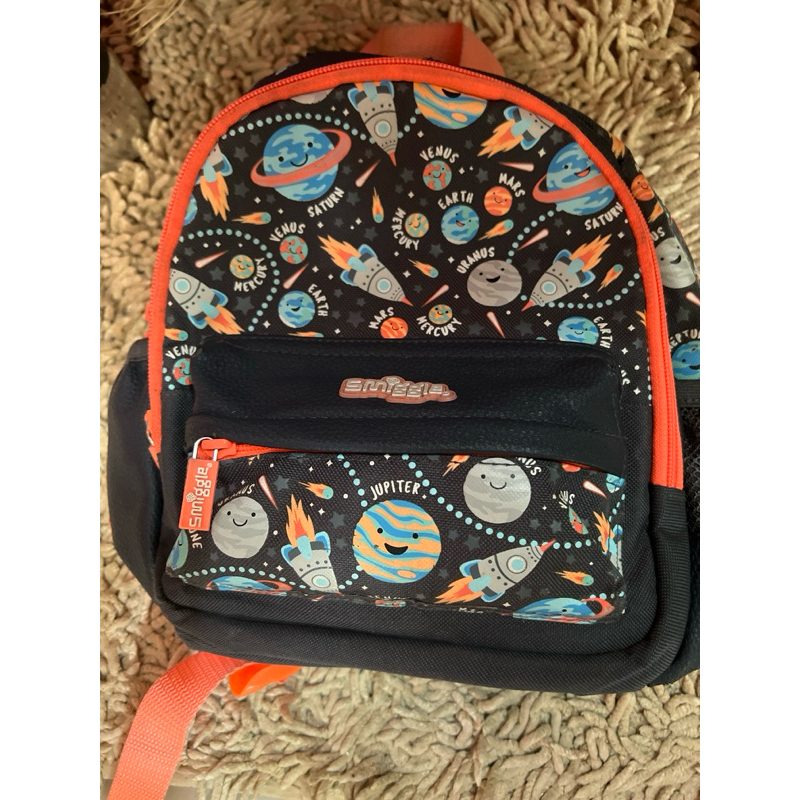 Preloved Tas teeny Smiggle Original