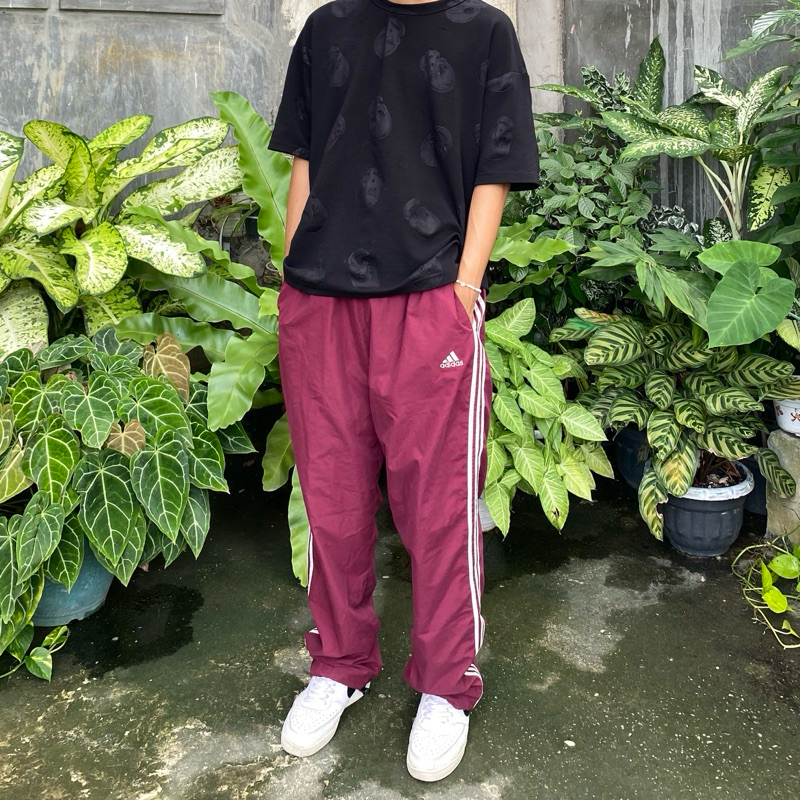 trackpant adidas vintage y2k