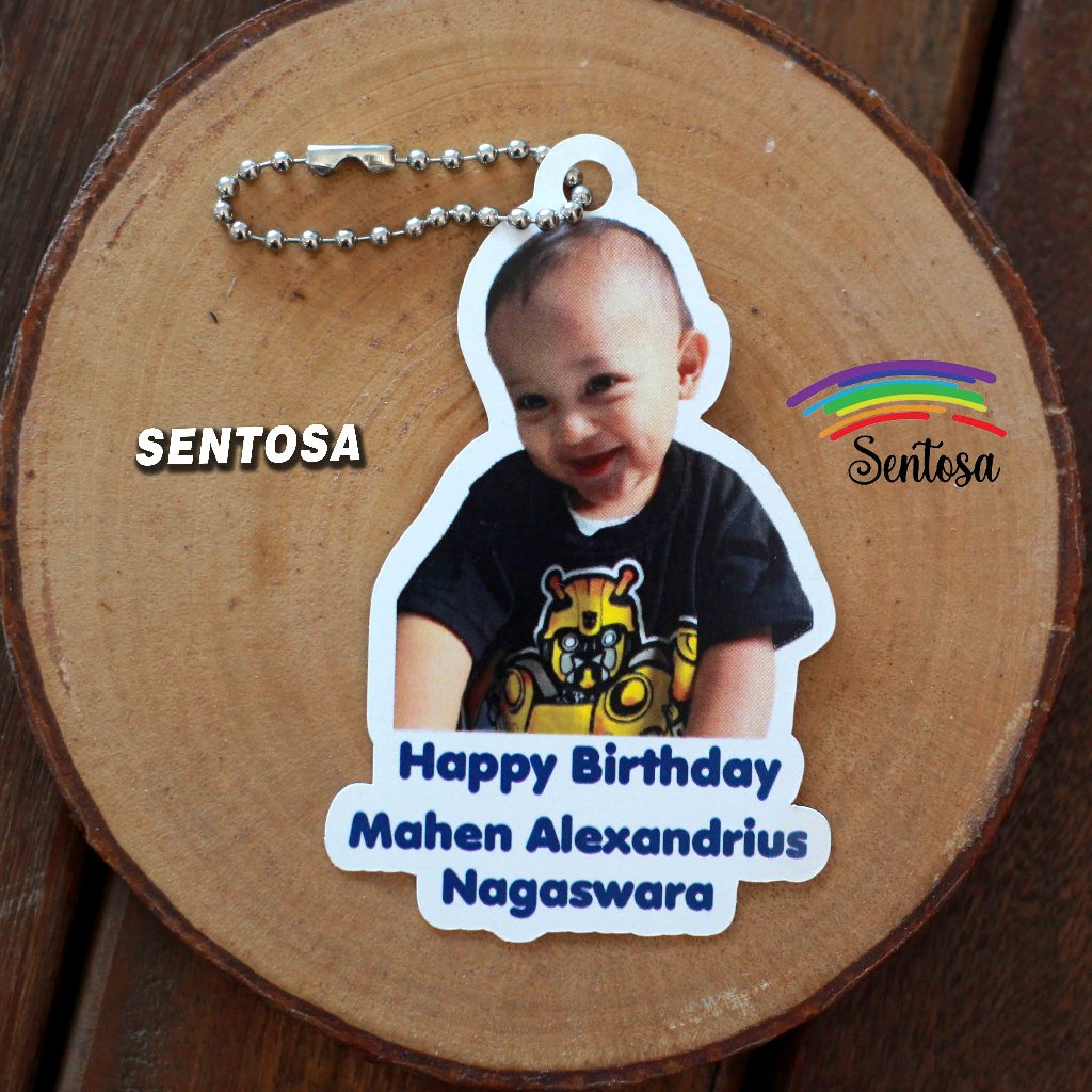 

HANG TAG ULANG TAHUN ANAK CUSTOM NAMA 20 PCS