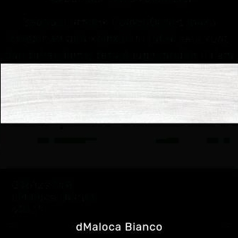 Granit Roman 60x15 dMaloca Bianco/Grigio (Motif urat kayu model vynil) grade A