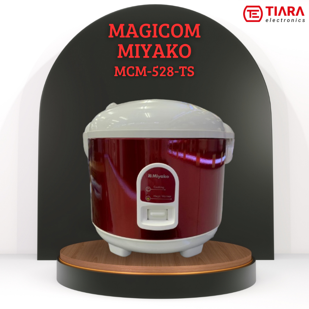Magicom Miyako (MCM-528-TS)