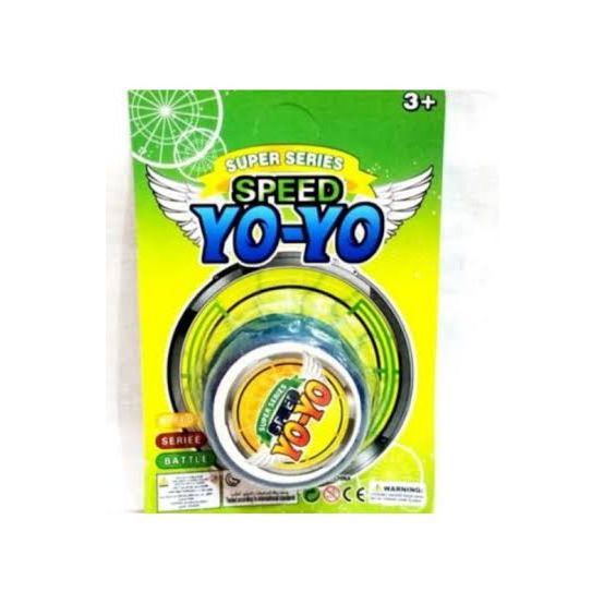 YOYO LED ADA LAMPU YOYO FLASH LIGHT/ mainan yoyo nyala/ yoyo lampu 0303