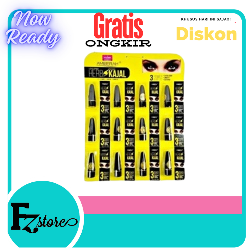 CELAK KAJAL - CELAK ARAB - CELAK