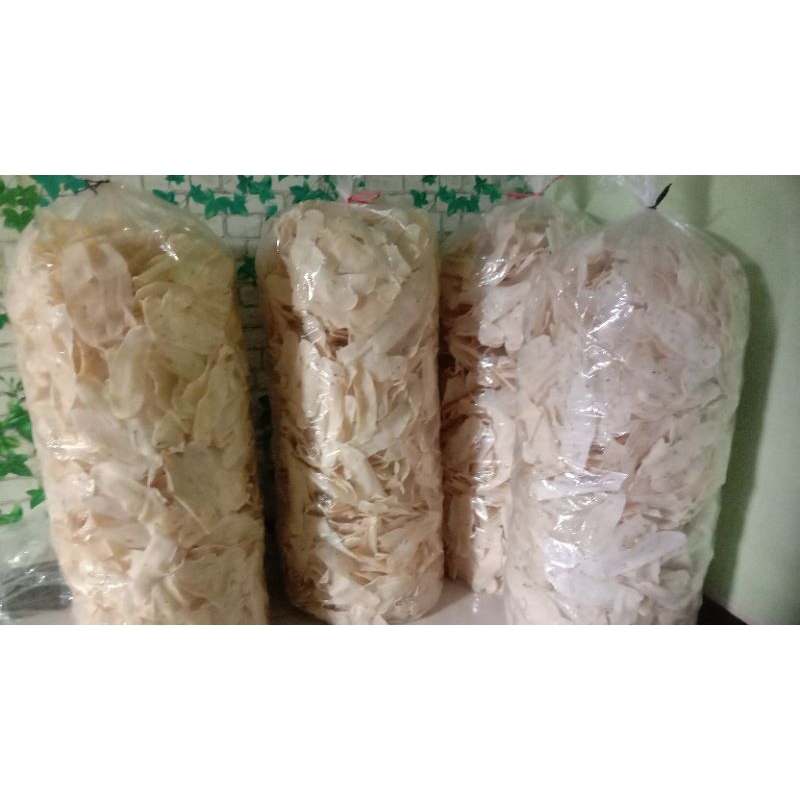 

PROMO !! OPAK SINGKONG/TRADISIONAL/CAMILAN KELUARGA